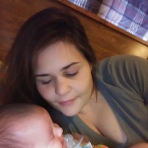 Meet your Posher, Chrissy